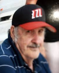 William Griffis Obituary