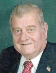 Ervin Floyd Obituary