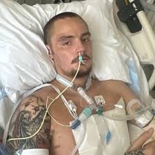 Fundraiser for Sarah Farmer by Brean Walters : Support Caden Farmer's  Journey to Recovery