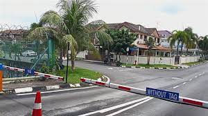 Guidelines for the planning and formation of the gated community and guarded neighbourhood was announced in september 2010 and the presentation slides in pdf format is available for download from the ministry. Gated Communities Have No Right To Bar Cops From Entry Say Ngos The Star