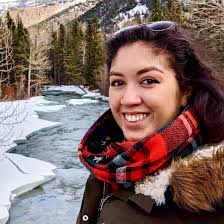 Meet Cassandra León (she/they), actor in THE RACE 2020! Cassandra was  previously part of IEAP in 2018 as an actor. "We devised a show completely  over Zoom during a pandemic! I'm excited