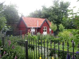 Gartenhauser Frovin Fenster Turen