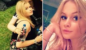 Boomtown tragedy: First pictures beautiful teenager Livvy Christopher