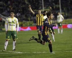 See detailed profiles for rosario central and aldosivi. Rosario Central Le Gano 3 1 A Aldosivi Sitio Oficial De La Asociacion Del Futbol Argentino