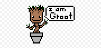 Vintage clothing cross stitch details. Baby Groot Baby Groot Cross Stitch Pattern Png Free Transparent Png Images Pngaaa Com