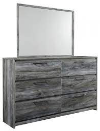 This page contains affiliate links. Baystorm Dresser And Mirror B221b1 31 36 Bedroom Dressers With Mirrors Price Busters Furniture