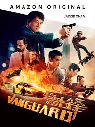 Updated on december 22nd, 2020 by kristen palamara: Vanguard 2020 Imdb