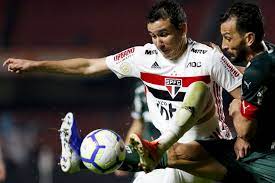 O duelo de volta será. Sao Paulo X Palmeiras Tricolor Hasn T Won Choque Rei As Principal In 4 Years Prime Time Zone Sports Prime Time Zone