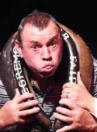 PHOTOS: All the fun of the crab fair