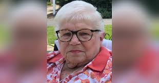 Betty Shank Obituary
