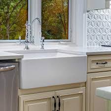 We got our copper farmhouse sink over a year ago and it is by far one of the most asked questions i get on here and on my instagram. Best Farmhouse Sink Reviews Of 2020