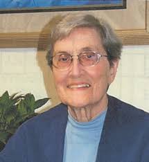 Obituary information for Martha Ann Norcross