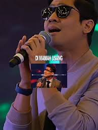 Lirik Lagu Rapuh oleh Mark Adam