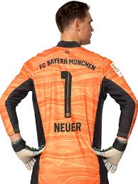 Welcome to the fc bayern store! Fc Bayern Torwart Trikot 21 22 Offizieller Fc Bayern Store