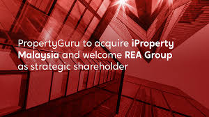 Malaysian sdn bhd company enquiry form. Propertyguru To Acquire Iproperty Malaysia And Welcome Rea Group As Strategic Shareholder Agent News Propertyguru Com My