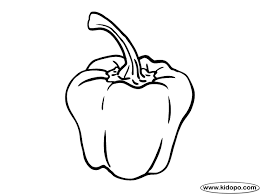 Through repetition, they will learn how to read and spell these sight words. 39 Best Ideas For Coloring Pepper Coloring Sheet