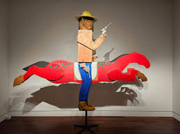 Pop Forever Tom Wesselmann &…