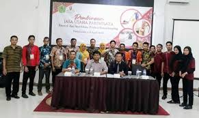 We did not find results for: Gandeng Lsp Parnas Disparbud Pamekasan Gelar Uji Kompetensi Housekeeping Bangsa Online Cepat Lugas Dan Akurat