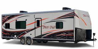 Get this hot forest river work and play 29wks toy hauler for an amazing price. 2018 Forest River Work And Play 18ec Specs And Literature Guide