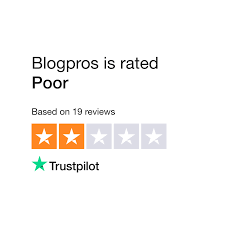 Blogpros Reviews