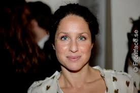 Mocco bjöd på stor-fika