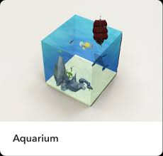 큐브 디자인 바닥 판넬 큐브 공유합니다 글쓴이: Cospaces Edu Merge Cube Add On To Create Your Hologram