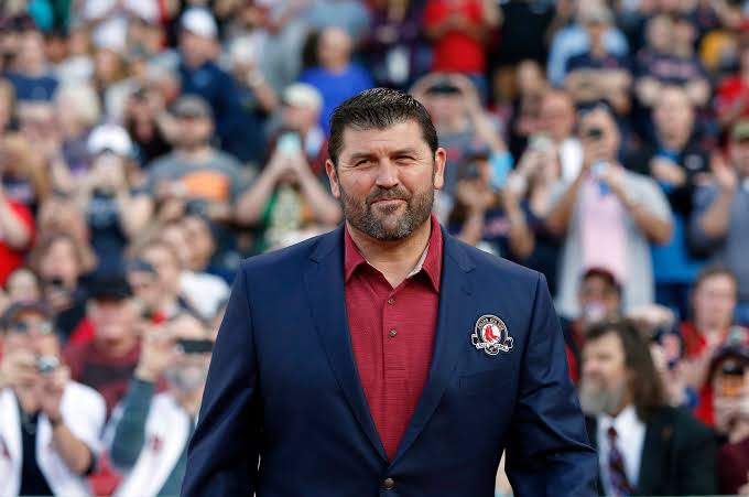Boston Red Sox coach Jason Varitek wants to manage in majors someday: 'That  would definitely be a hope' (report) - masslive.com