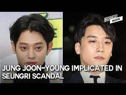 pin by 용선 장 on 수원섹 jung joon young korean president seungri