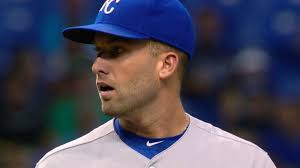 Eric Hosmer, Danny Duffy win Royals awards