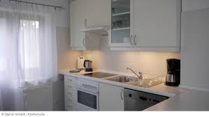 Einbaukuche Mietwohnung Spulmaschine Herd Kuhlschrank Defekt