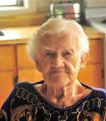 Helen Ferguson Service Details