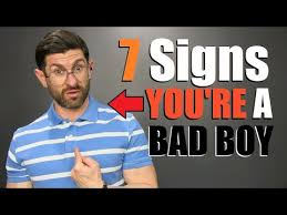 Over the years, the bad boy look has changed which includes the bad boy hairstyle. Bad Boy Hairstyle How To Choose Your Signature Hairstyle And Facial Hair Youtube