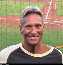 William Hoff's Instagram, Twitter & Facebook