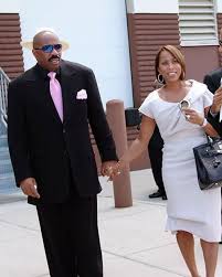 Laugh more, learn more, love more and live more. Steve Harvey Young Wife Pictures Of Steve Harvey S New Wife Steve Harvey Suits Steve Harvey Marjorie Harvey