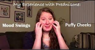 My Experience With Long Term Steroids Prednisone Rissyhall Youtube Prednisone Prednisone Side Effects Steroids