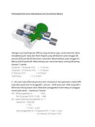 Bridge structure, bridge structure antara lain: Kisi Kisi Soal Jawab Uad Ukp Pelayaran Pdf