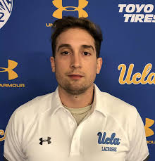 2019-20 Men's Lacrosse Roster