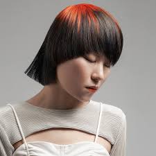 Minnie Kuo郭韵妡| #漸層式染髮#染髮設計| Instagram