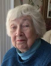 Millicent "Millie" Scott Norloff