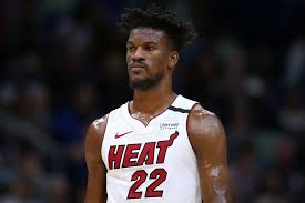 Check out this biography to know about his birthday, childhood, family life, achievements and fun facts about him. Jimmy Butler Would Have Fit Really Well On The Indiana Pacers