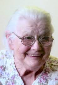 Obituary information for EUNICE A. BRICHACEK