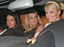 We did not find results for: Paris Hilton Reflects On That Iconic Car Photo With Britney Spears And Lindsay Lohan