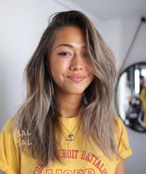 Pin By Jolie On Hair Blonde Asian Hair Hair Color Asian Hair Styles