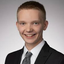 I am excited to begin my public accounting career with RSM US LLP !