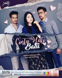 Tanah kubur peneman telefilem malay movie sub. Drama Cinta Hati Batu 2017 Tv3 Tonton Drama Filem Telemovie Cerekarama Melayu Online Best Malaysia Streaming Site