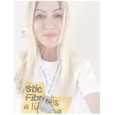 Amie Hodges's Instagram, Twitter & Facebook