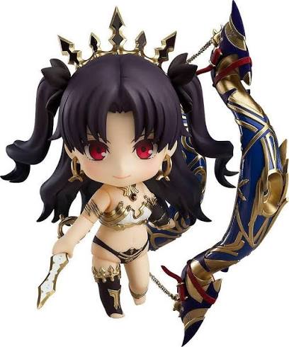 Mua bán (NEW) THE FATE/GRAND ORDER NENDOROID 904 ARCHER/ISHTAR