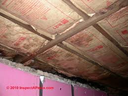 Installation guidance from our expert staff. Vapor Barriers And Condensation In Buildings