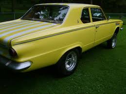Image result for Tan 1964 Dodge