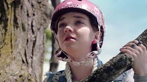 The Space Between (2016)